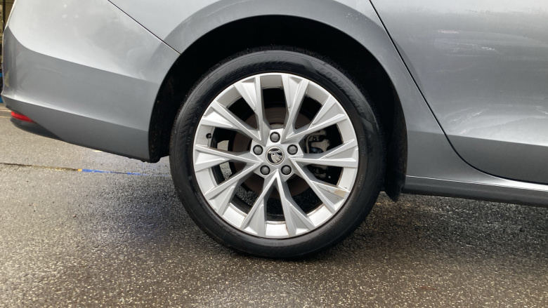 Skoda Superb 2.0 TDI 193 SE L 4X4 5dr DSG Diesel Estate